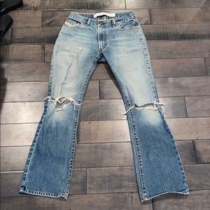 Diesel Industry Jeans